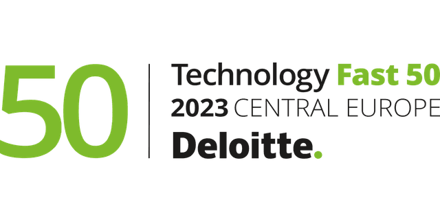 Deloitte Technology Fast 50 2023 Central Europe