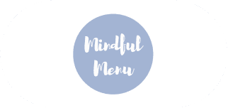 Mindful Menu