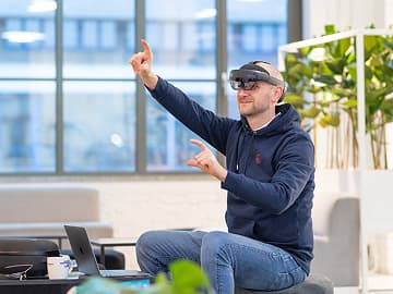 AI-powered Development